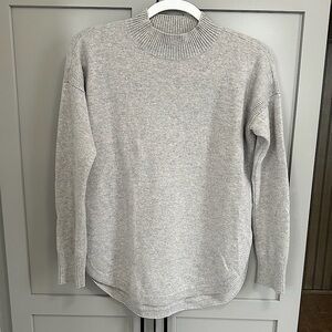 Club Monaco Nalia Cashmere Sweater